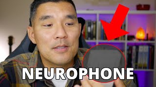 Reprogram Your Mind While You Sleep With This Weird Device  Neurophone Review Patrick Flanagan [upl. by Assert385]