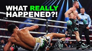 Canelo Alvarez vs Jaime Munguia  FULL FIGHT RECAP [upl. by Annaitsirk]