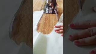 Organza blouse stitching fashionshortvideo❤️❤️ [upl. by Stilu]