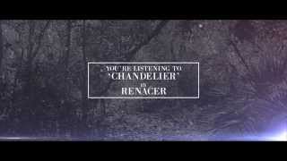 Sia  Chandelier RENACER Cover [upl. by Bohaty]