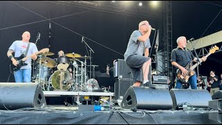 Descendents  Full Show Berlin  Zitadelle Spandau June 8th 2024 [upl. by Hteik]