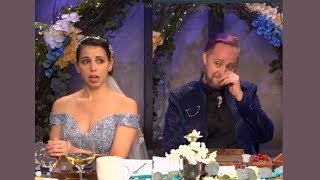 Scanlans Wedding Gift  Dalens Closet  Critical Role Highlight [upl. by Suollecram]