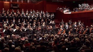 Verdi Messa da Requiem ∙ hrSinfonieorchester ∙ MDR Rundfunkchor ∙ Solisten ∙ Andrés OrozcoEstrada [upl. by Akemahc]