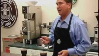 Starbucks Social Responsibility Video [upl. by Torrin261]