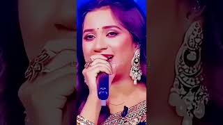 Dekha Ek Khwab🤌🏻😌✨ lyricvideo voice shreyaghoshal lyrics [upl. by Sykleb]