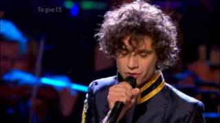 HD Mika  Rain live at the Royal Albert Hall [upl. by Ariadne]