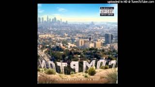 DrDre  Its All On Me feat Justus amp BJ the Chicago Kid [upl. by Atinrehs505]