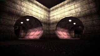 SCP Containment Breach  Test Trailer 3 [upl. by Nalon]