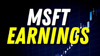 MSFT Stock is ready to explode [upl. by Cathleen595]