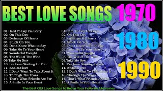 Love Songs Greatest Hits O🎸Best Romantic Love Songs Playlist 2024 [upl. by Hendricks137]