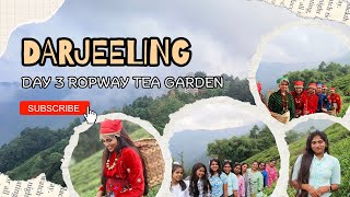 Day 3 Darjeeling ☺️  vlog  38  youtubevlogtravelvlogbengalivlogdarjeelingvlogytvideoviral [upl. by Eilatan]