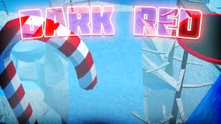 DARK RED  Ft Ozzy  Penguin Paradise Montage [upl. by Nynnahs]