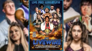 Livewire 28 162024 [upl. by Kier]