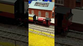 Bressingham Model Railway Show 2024  Part 12 train modeltrains modelrailway [upl. by Eiblehs]