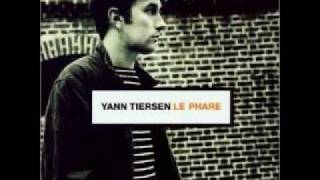 Yann Tiersen  LArrivée sur lîle [upl. by Hescock]