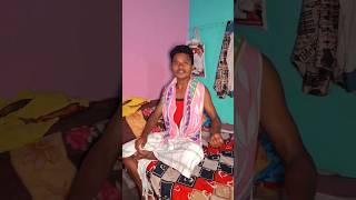 Maramba santhali comedy video santhalicomedy youtube funny [upl. by Gilliette]