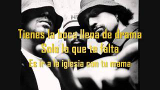 Cypress Hill  Ice Cube Killa Subtitulado [upl. by Enimasaj]