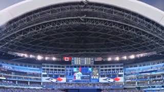 Blue Jays roster projection 10 Running it back with much the same crew [upl. by Niltak]