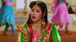 Dil Lagane Ki Na Do SazaAnmol 1993 Full HD Video Song Rishi Kapoor Manisha Koirala [upl. by Girand]