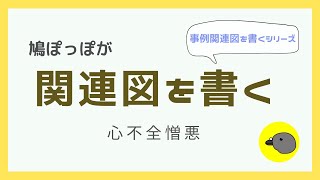 【看護学生】心不全憎悪の関連図を書く〜事例関連図を書くシリーズ〜 [upl. by Gillett]