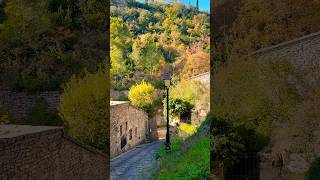 Средневековая деревня ГордесVillage médiéval de Gordesshotrs france provence [upl. by Cristina]