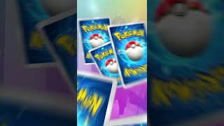 Pokémon TCG Pocket effect ke saath Shorts par cards discover karein PokemonTCGPocket [upl. by Zaragoza352]