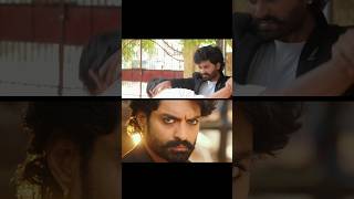 Bimbisara fight sence part 2 jrntr nbk kalyanram devara war2 ntrneel trending shorts viral [upl. by Akeylah]