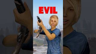 6 EVIL Things To Do in DayZ 🤯 [upl. by Lucila]