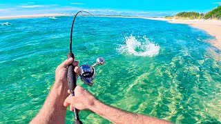 3 Days Fishing Camping Australia [upl. by Arrej485]