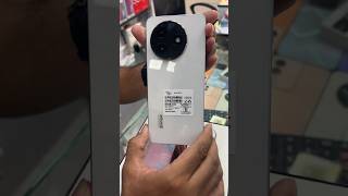 Unboxing Itel S24 16128✨ 108MP Rear Camera MediaTak Helio G91 Dual DTS Speaker shorts itel yt [upl. by Trinia]