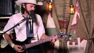 Shakey Graves  The Waters Live Pickathon 2014 [upl. by Heyward362]