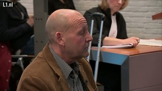 Oudwerknemers getuigen over gebruik chroom6verf [upl. by Okimuk444]