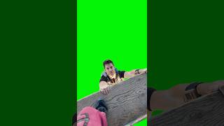 “Does It Look Like a Green Screen” Freddychase Skydiving  Green Screen fall skydiving falling [upl. by Herzberg]