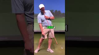 Golf Swing Tips How to Fix Your Hip Sway for Better Results [upl. by Ilenna]