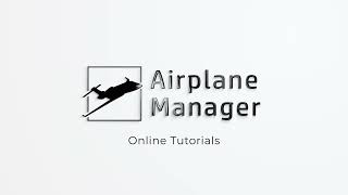 Airplane Manager and ForeFlight Dispatch Integration Tutorial [upl. by Albright491]