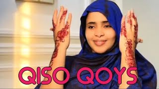 SOMALI SHORT FILM  QISO QOYS  XASKIISA AYU KADORBIDHAY SHAQALADII  DAWASHA WACAN [upl. by Holcomb40]