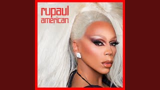 American feat The Cast of RuPauls Drag Race Season 10 [upl. by Armil975]