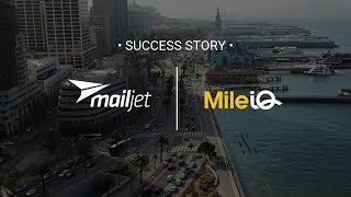 MileIQ by Microsoft  Sends transactional emails with Mailjet [upl. by Sikras]