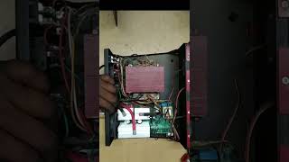 How to install New inverter board  inverter repair [upl. by Yramanna]