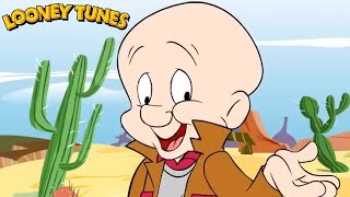 Wild King Dumb  Looney Tunes Webtoons  Review [upl. by Bedell40]