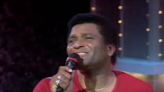 CHARLEY PRIDE  Crystal Chandeliers [upl. by Scevour]