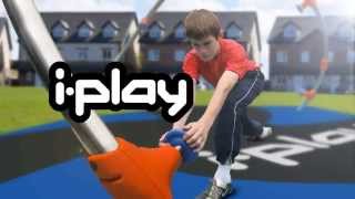 iplay  Electronic Intelligent Playground Equipment [upl. by Teplica]