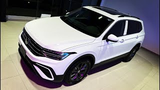 TIGUAN 2023 ¿TRENDLINE O COMFORTLINE MIRA CUÁL TE CONVIENE MÁS [upl. by Adner127]