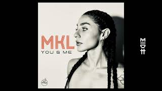 MKL  You amp Me [upl. by Nonarb]