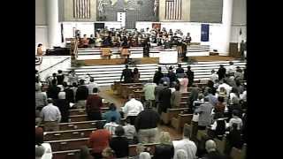 I Know Whom I Have Believed Congregational Singing [upl. by Vrablik734]