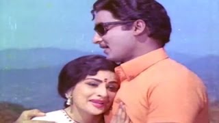 Kalyana Mandapam Movie Songs  Chukkalu Paade Subhamantram  Shoban Babu  Kanchana  TVNXT [upl. by Marfe295]