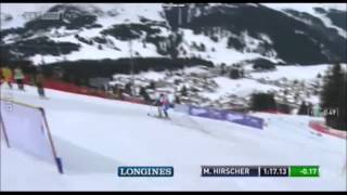 Marcel Hirscher Slalom [upl. by Kass530]