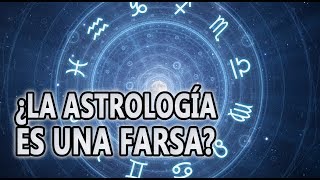 ¿La astrología es una farsa [upl. by Akkinahs149]