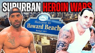 Death Before Dishonor The Howard Beach DRUG WARS [upl. by Sloan]