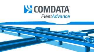 Comdata FleetAdvance is Live [upl. by Knowling]